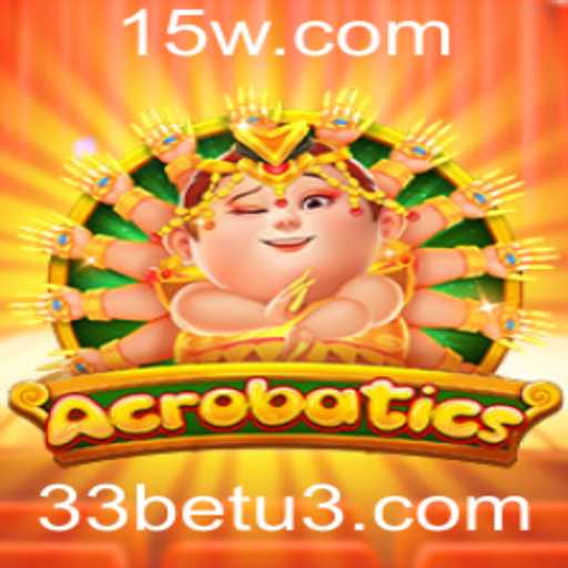 Descubra o Fascinante Jogo Acrobatics e o Impacto do 33bet