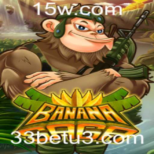 Explorando o Mundo de BananaSaga com a Estratégia 33bet