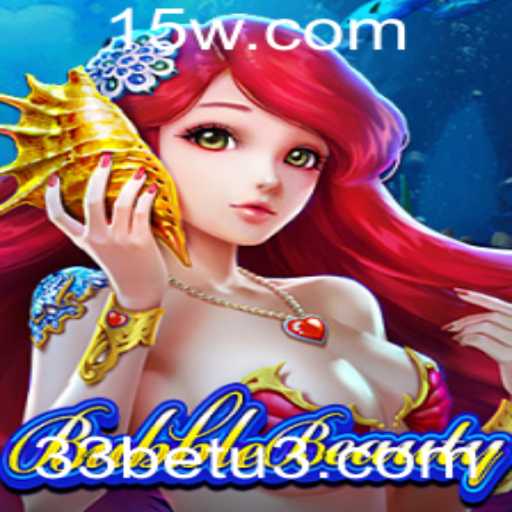 Descubra as Emoções de BubbleBeauty: Uma Jornada Entre Bolhas e Estratégia