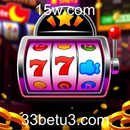 Caça-níqueis Online: Uma Nova Era com 33bet