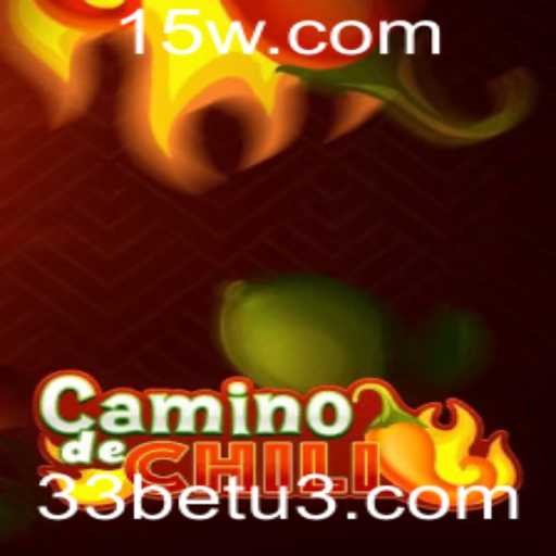Descubra 'CaminodeChili': O Jogo Revolucionário Que Está Conquistando o Mundo