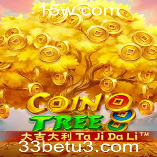 CoinTree: Explorando o Novo Fenômeno do Jogo 33bet