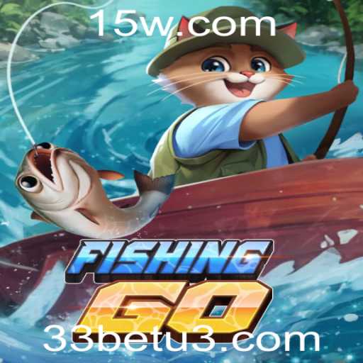 Descubra o Fascinante Universo de FishingGO