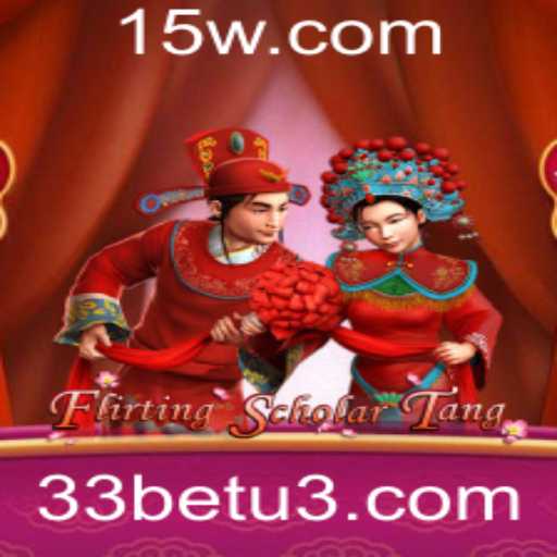 Explorando o Universo de Flirting Scholar Tang - Um Mergulho nas Aventuras do Jogo