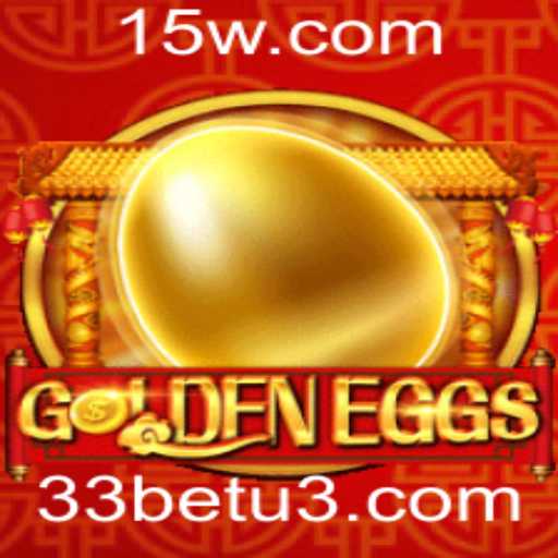 Descubra o Universo Empolgante de GoldenEggs e as Estratégias de 33bet