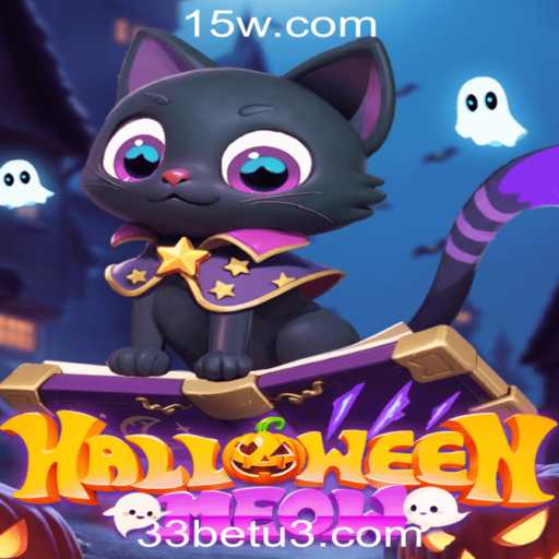 HalloweenMeow: O Jogo de Estratégia Envolvente para Este Halloween