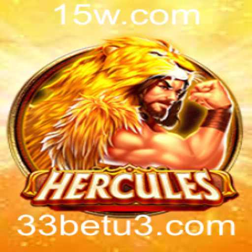 Explorando Hercules: O Jogo Inovador com a Estratégia de 33bet