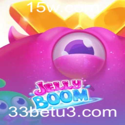 JellyBoom: A Nova Sensação dos Jogos de Tabuleiro