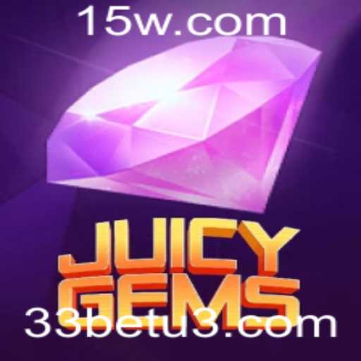 Explorando JuicyGems: A Nova Sensação dos Jogos de Cassino Online
