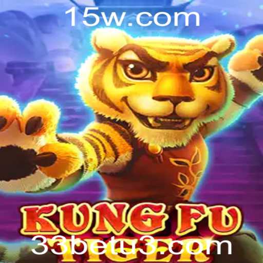 Explorando o Mundo do Jogo KungFuTiger: A Aventura Marcial que Conquista Jogadores