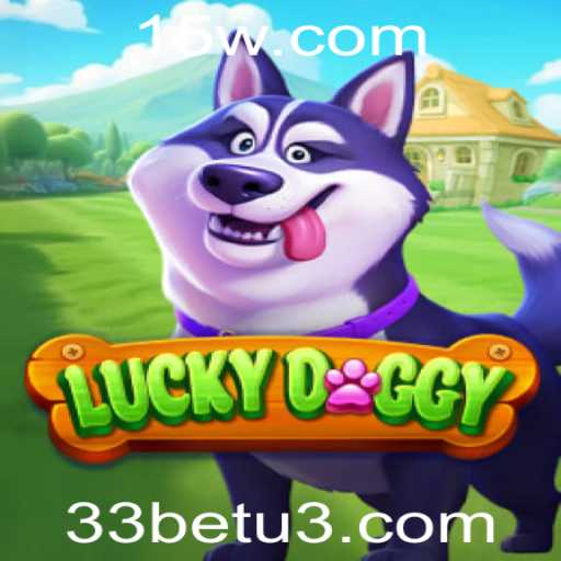 Descubra o Mundo de LuckyDoggy e sua Atraente Dinâmica de Jogo