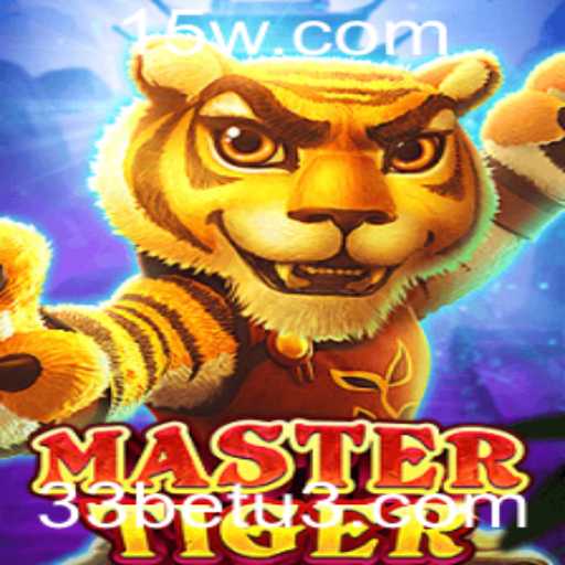 Inovando no Universo dos Jogos: MasterTiger e a Tendência do 33bet