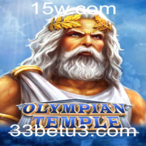 Descubra o Mundo de OlympianTemple: A Nova Fronteira dos Jogos