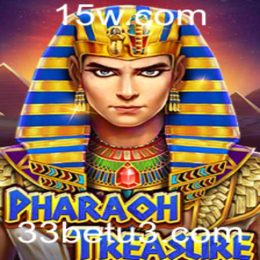 Descubra o Mundo de Aventura em PharaohTreasure