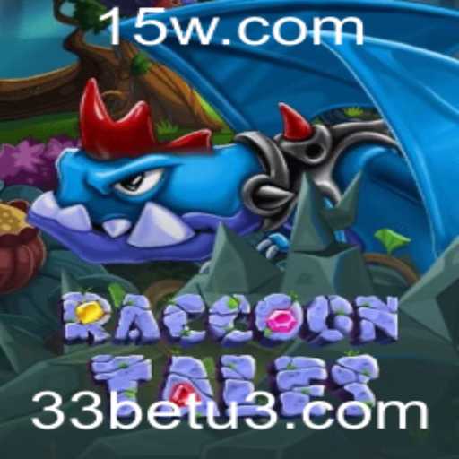 Explorando o Fascinante Mundo de RaccoonTales e a Estratégia 33bet
