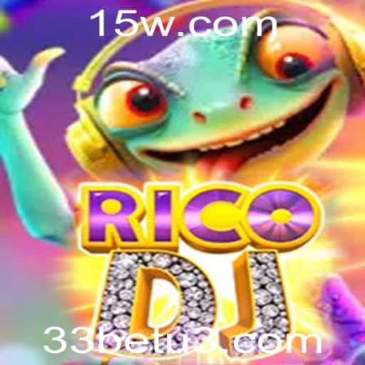 Entendendo RicoDJ: O Jogo de Aposta Inovador com 33bet
