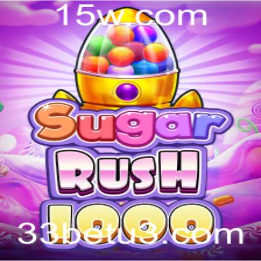 Descobrindo o Universo de SugarRush1000 e o Poder da Estratégia 33bet