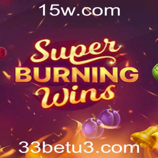 Explorando SuperBurningWins: A Nova sensação dos Cassinos