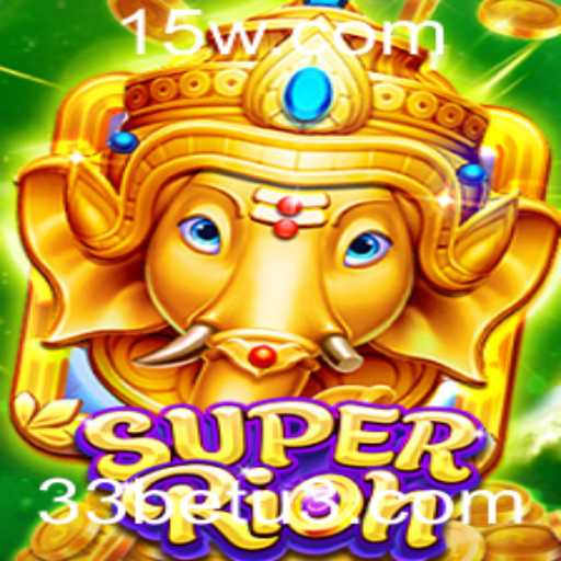 Entendendo o Fascinante Jogo SuperRich e a Estratégia 33bet