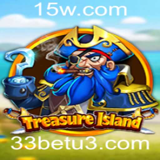 Exploração e Estratégia em TreasureIsland: Um Mergulho no Jogo Inovador com a 33bet