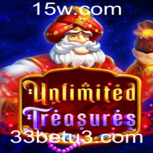 UnlimitedTreasures: Um Mergulho no Mundo do Jogo Inovador