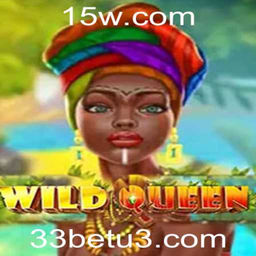 Explorando o Universo de WildQueen: Uma Aposta com 33bet