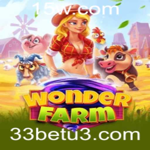 Explorando o Mundo Encantador de WonderFarm: Uma Nova Dimensão de Aventuras e Estratégias